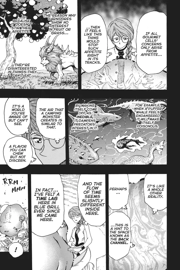 Toriko Chapter 343 image 12_optimized